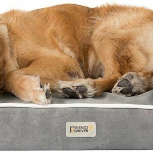 Orthopedic Dog Bed Lounge Sofa