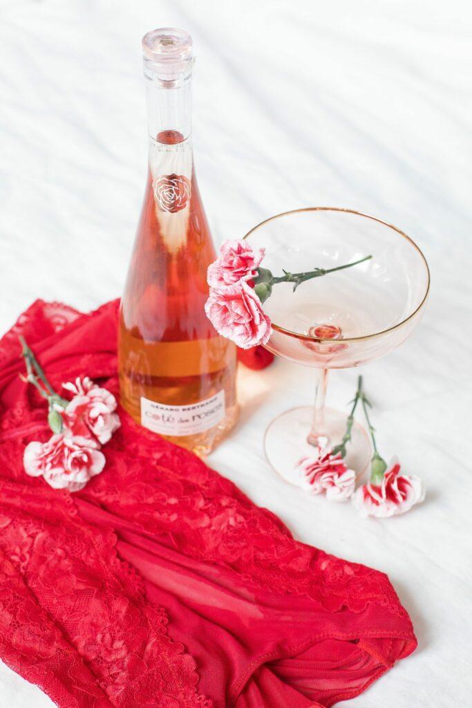 Inexpensive Last Minute Valentine's Gift Ideas