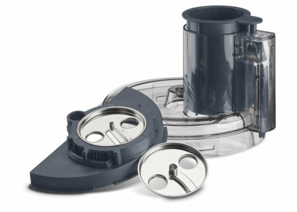 Spiralizer Attachment For 13 Cup Food Processor