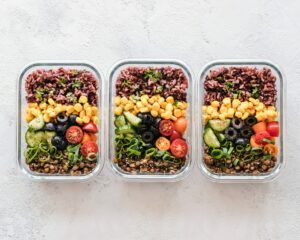 The Best Meal Prep Supplies Essential For Beginners