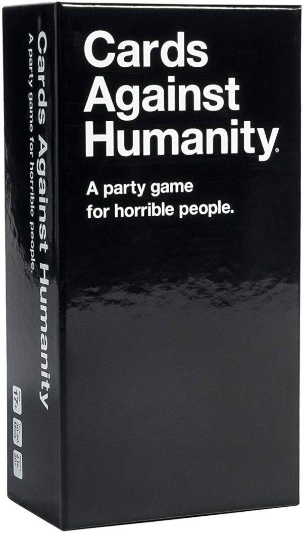 Cards Against Humanity Card Game