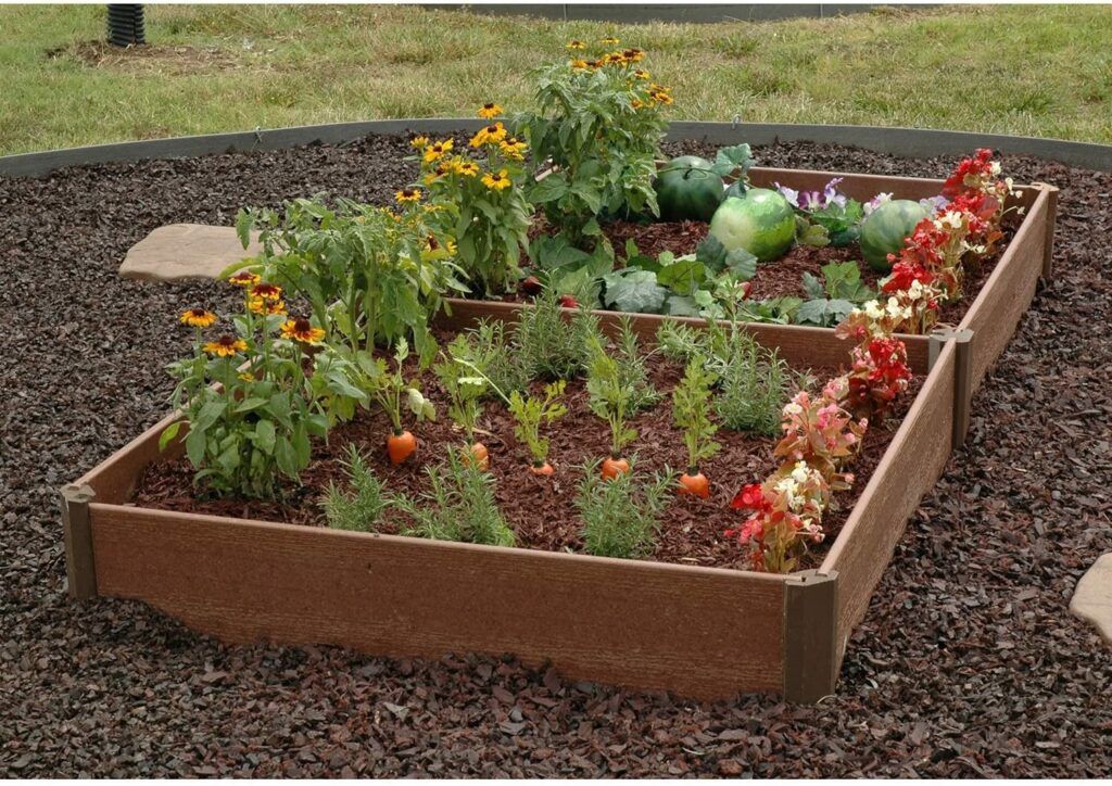 Greenland Gardener Raised Bed Garden Kit - My Inviting Home