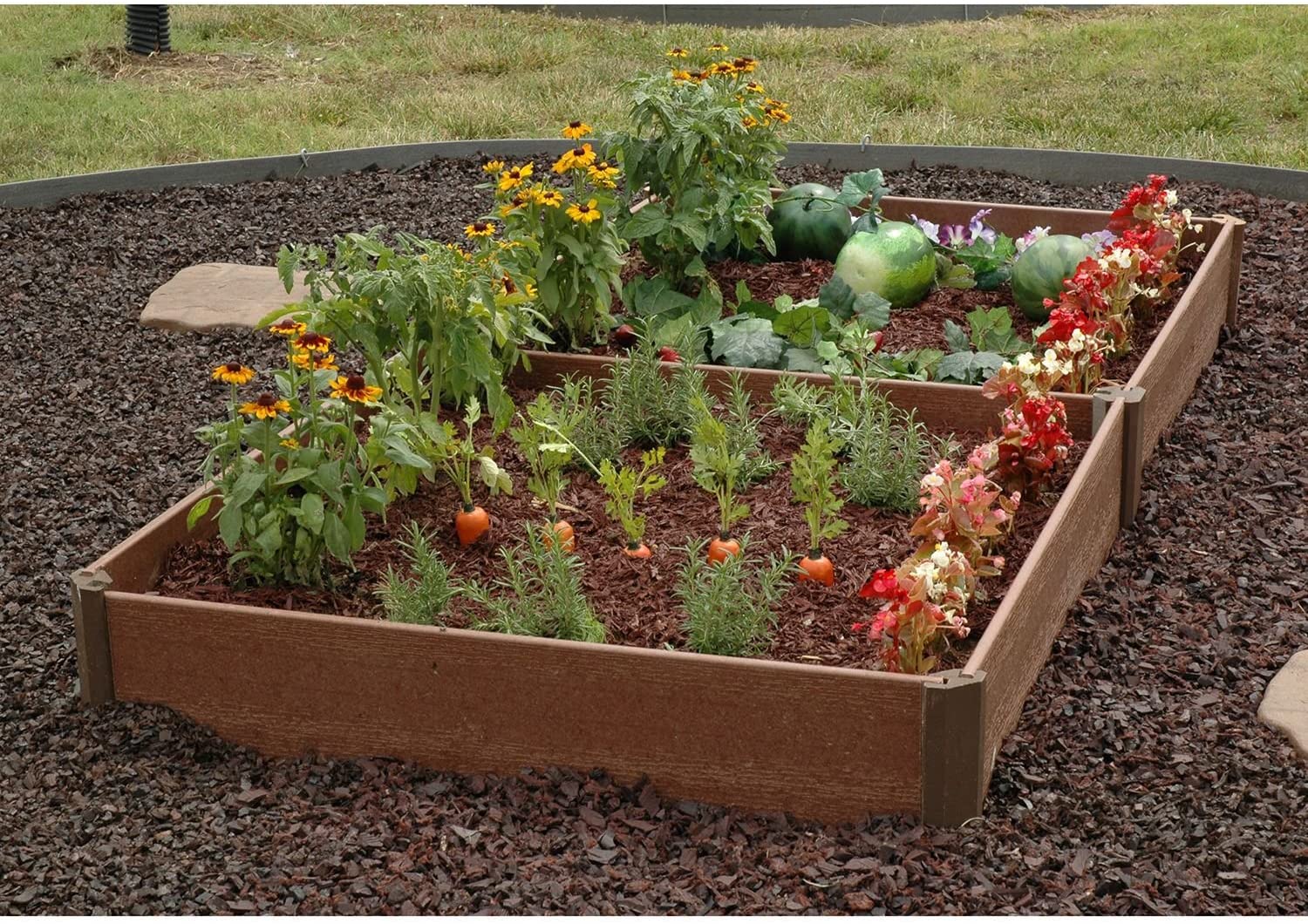 Top 5 Best Selling Raised And Elevated Garden Beds On ...