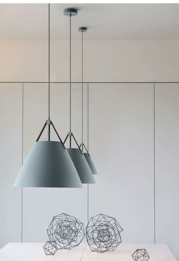 Modern Hanging Pendant Light