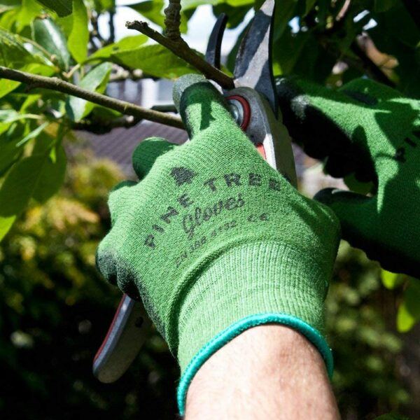 Bamboo Garden Working Gloves
