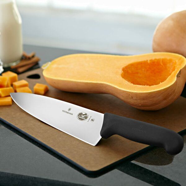 Fibrox Pro Eight Inch Chef's Knife