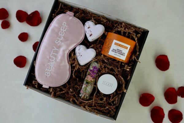 Mother's Day Luxury Spa Gift Set