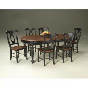 Shelburne Traditional Dining Chair
