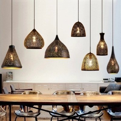 vintage-style-hollowed-out-metal-shade-pendant-light
